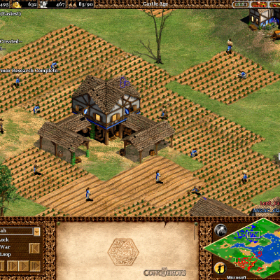 Age of empires 3 full game download